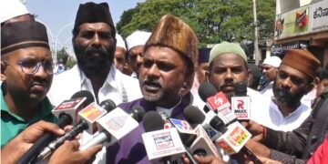 ಸರ್ವರಿಗೂ ಸಾಮಾಜಿಕ ನ್ಯಾಯ ಸಿಗಲಿ – JDS ನಾಯಕ ಅಮಾನುಲ್ಲಾ ಖಾನ್