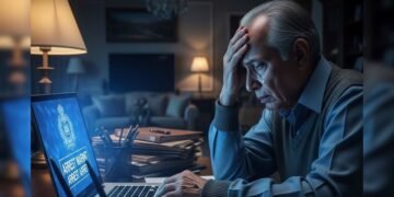 ಡಿಜಿಟಲ್‌ ಅರೆಸ್ಟ್‌.. ವೃದ್ಧ ಉದ್ಯಮಿಯಿಂದ ಬರೋಬ್ಬರಿ 15 ಕೋಟಿ ರೂ. ಪೀಕಿದ ಸೈಬರ್‌ ವಂಚಕರು!