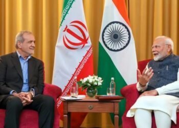 ರಂಜಾನ್ ಹಬ್ಬದಂದೇ ಇರಾನ್ ಅಧ್ಯಕ್ಷರ ಜೊತೆ ಪ್ರಧಾನಿ ಮೋದಿ ಮಾತುಕತೆ!