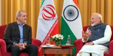 ರಂಜಾನ್ ಹಬ್ಬದಂದೇ ಇರಾನ್‌ ಅಧ್ಯಕ್ಷರ ಜೊತೆ ಪ್ರಧಾನಿ ಮೋದಿ ಮಾತುಕತೆ!