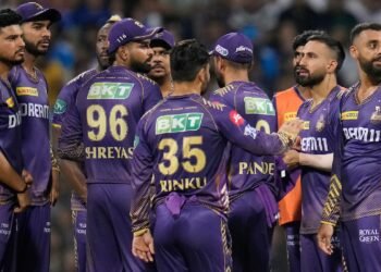 ಸ್ಟಾರ್ ಬ್ಯಾಟರ್‌ಗಳ ದಂಡೇ ಇದೆ, ಆದ್ರೆ ಆರಂಭಿಕರು ಯಾರು? KKR ಮುಂದಿದೆ ಬಹುದೊಡ್ಡ ಸವಾಲು!