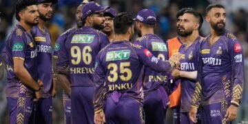 ಸ್ಟಾರ್ ಬ್ಯಾಟರ್‌ಗಳ ದಂಡೇ ಇದೆ, ಆದ್ರೆ ಆರಂಭಿಕರು ಯಾರು? KKR ಮುಂದಿದೆ ಬಹುದೊಡ್ಡ ಸವಾಲು!