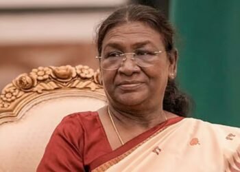 ಏ.1ರಂದು ಸಿದ್ದಗಂಗಾ ಮಠಕ್ಕೆ ರಾಷ್ಟ್ರಪತಿ ಮುರ್ಮು.. ತುಮಕೂರಲ್ಲಿ ಬಿಗಿ ಭದ್ರತೆ!