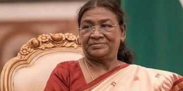 ಏ.1ರಂದು ಸಿದ್ದಗಂಗಾ ಮಠಕ್ಕೆ ರಾಷ್ಟ್ರಪತಿ ಮುರ್ಮು.. ತುಮಕೂರಲ್ಲಿ ಬಿಗಿ ಭದ್ರತೆ!