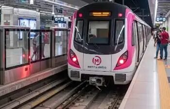 ನಮ್ಮ ಮೆಟ್ರೋ ಪಿಂಕ್ ಲೈನ್ ಆರಂಭಕ್ಕೆ ಸಿದ್ಧತೆ : ಇಂದಿಯಿಂದ ಪರಿಶೀಲನಾ ಕಾರ್ಯ ಶುರು