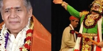 ಅದ್ವಿತೀಯ ಯಕ್ಷಗಾನ ಕಲಾವಿದ ಸೂರಿಕುಮೇರು ಕೆ. ಗೋವಿಂದ ಭಟ್ ಇನ್ನಿಲ್ಲ