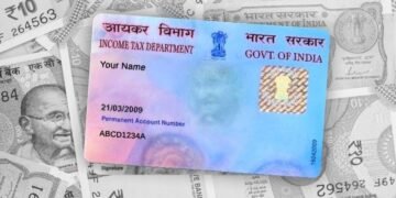 ಪ್ಯಾನ್ ಕಾರ್ಡ್ ಕುರಿತು ಬಿಗ್ ಅಪ್ಡೇಟ್ : ಹೊಸ ಕಾರ್ಡ್ ಗೆ ಅರ್ಜಿ ಸಲ್ಲಿಸುವವರು ಇಲ್ಲಿ ಗಮನಿಸಿ