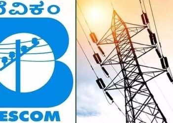ಮಾರ್ಚ್ 22 ರಿಂದ 25 ರ ವರೆಗೆ ಬೆಸ್ಕಾಂ ವ್ಯಾಪ್ತಿಯ ವಿವಿಧೆಡೆ ವಿದ್ಯುತ್ ಕಡಿತ.. ನಿಮ್ಮ ಏರಿಯಾ ಇದ್ಯಾ ಚೆಕ್ ಮಾಡಿ
