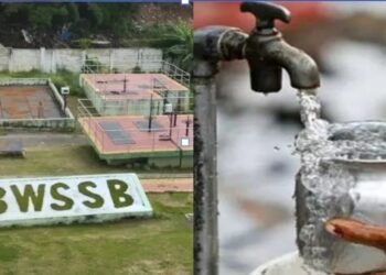 ಕಾವೇರಿ ನೀರು ಪೋಲು ಮಾಡಿದ್ರೆ ಭಾರೀ ದಂಡ : BWSSBಯಿಂದ ಎಚ್ಚರಿಕೆ..!