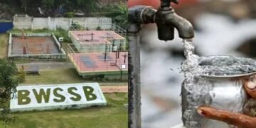 ಕಾವೇರಿ ನೀರು ಪೋಲು ಮಾಡಿದ್ರೆ ಭಾರೀ ದಂಡ : BWSSBಯಿಂದ ಎಚ್ಚರಿಕೆ..!