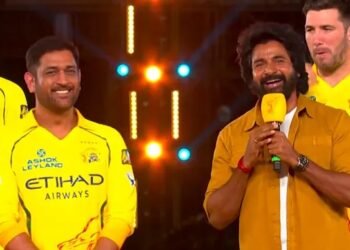 60 ವರ್ಷದವರೆಗೂ ಐಪಿಎಲ್ ಆಡುತ್ತಾರಾ ಎಂ.ಎಸ್. ಧೋನಿ? ಅಭಿಮಾನಿಗಳ ಆಸೆ ಸೀಮಿತವಿಲ್ಲ!