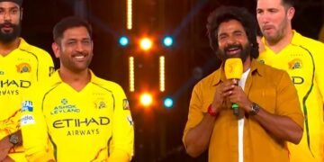 60 ವರ್ಷದವರೆಗೂ ಐಪಿಎಲ್ ಆಡುತ್ತಾರಾ ಎಂ.ಎಸ್. ಧೋನಿ? ಅಭಿಮಾನಿಗಳ ಆಸೆ ಸೀಮಿತವಿಲ್ಲ!