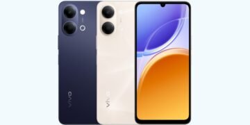 ಭಾರತಕ್ಕೆ ಲಗ್ಗೆ ಇಡಲಿವೆ ವಿವೋ Y21 5G ಮತ್ತು Y11 5G : ಬೆಲೆ ಮತ್ತು ವೈಶಿಷ್ಟ್ಯಗಳ ಮಾಹಿತಿ ಸೋರಿಕೆ!