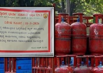 ಶ್ರಾದ್ಧ ಕಾರ್ಯಕ್ಕೂ ಅಡ್ಡಿಯಾದ ಗ್ಯಾಸ್ ಅಭಾವ