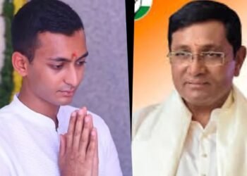 ಕಾಂಗ್ರೆಸ್ ಪಾಲಿಗೆ ತಲೆನೋವಾಗಿದ್ದ ಉಪಚುನಾವಣೆ- ದಾವಣಗೆರೆ, ಬಾಗಲಕೋಟೆ ಅಭ್ಯರ್ಥಿಗಳ ಘೋಷಣೆ