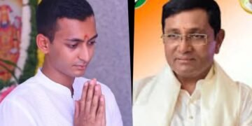 ಕಾಂಗ್ರೆಸ್ ಪಾಲಿಗೆ ತಲೆನೋವಾಗಿದ್ದ ಉಪಚುನಾವಣೆ- ದಾವಣಗೆರೆ, ಬಾಗಲಕೋಟೆ ಅಭ್ಯರ್ಥಿಗಳ ಘೋಷಣೆ