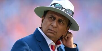 ಪಾಕ್ ಆಟಗಾರರಿಗೆ ಸಂಭಾವನೆ ನಿಲ್ಲಿಸಿ : ಭಾರತೀಯ ಮಾಲೀಕತ್ವದ ಫ್ರಾಂಚೈಸಿಗಳಿಗೆ ಸುನಿಲ್ ಗವಾಸ್ಕರ್ ಖಡಕ್ ಎಚ್ಚರಿಕೆ