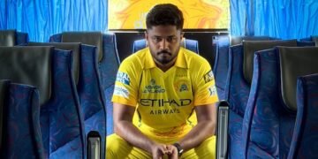 ಸಿಎಸ್‌ಕೆಯಲ್ಲಿ ಸಂಜು ಸ್ಯಾಮ್ಸನ್ ವಿಕೆಟ್ ಕೀಪರ್ ಅಲ್ಲವೇ? ಶುರುವಾಯ್ತು ಹೊಸ ಚರ್ಚೆ!