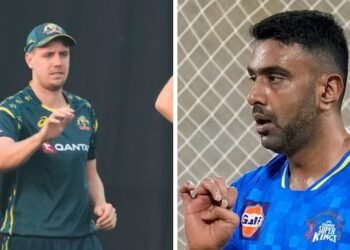 ಐಪಿಎಲ್ನಲ್ಲಿ ಆಟಗಾರರ ಸಂಭಾವನೆಗೆ ಕತ್ತರಿ? ಕ್ಯಾಮರೂನ್ ಗ್ರೀನ್ ಹೆಸರೆತ್ತಿ ಅಶ್ವಿನ್ ನೀಡಿದ ಹೊಸ ಸಲಹೆ!