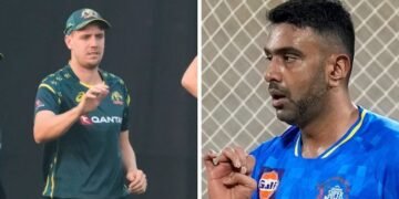 ಐಪಿಎಲ್‌ನಲ್ಲಿ ಆಟಗಾರರ ಸಂಭಾವನೆಗೆ ಕತ್ತರಿ? ಕ್ಯಾಮರೂನ್ ಗ್ರೀನ್ ಹೆಸರೆತ್ತಿ ಅಶ್ವಿನ್ ನೀಡಿದ ಹೊಸ ಸಲಹೆ!