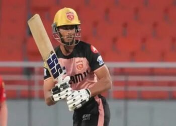 ಫಿನಿಶರ್ ಪಾತ್ರದಲ್ಲಿ ಸೋಲುಗಳೇ ಹೆಚ್ಚು: ‘ಥಲಾ’ ಧೋನಿ ನೀಡಿದ ಗುರುಮಂತ್ರದೊಂದಿಗೆ IPL 2026ಕ್ಕೆ ಸಜ್ಜಾದ ಸೂರ್ಯಂಶ್ ಶೆಡ್ಗೆ