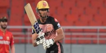 ಫಿನಿಶರ್ ಪಾತ್ರದಲ್ಲಿ ಸೋಲುಗಳೇ ಹೆಚ್ಚು : ‘ಥಲಾ’ ಧೋನಿ ನೀಡಿದ ಗುರುಮಂತ್ರದೊಂದಿಗೆ IPL 2026ಕ್ಕೆ ಸಜ್ಜಾದ ಸೂರ್ಯಂಶ್ ಶೆಡ್ಗೆ