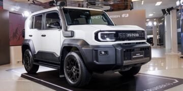 ಚೀನಾದ ಇವಿ ವೇಗಕ್ಕೆ ಸಡ್ಡು ಹೊಡೆಯಲು ರೆನಾಲ್ಟ್ ಸಜ್ಜು