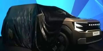 ಚೀನಾದ EV ವೇಗಕ್ಕೆ ಸಡ್ಡು ಹೊಡೆಯಲು ರೆನಾಲ್ಟ್ ಸಜ್ಜು