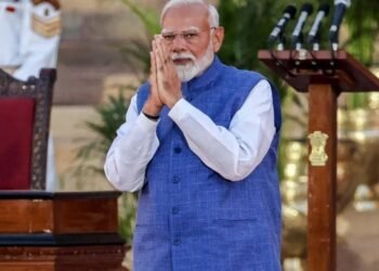 ಇತಿಹಾಸ ಸೃಷ್ಟಿಸಿದ ನರೇಂದ್ರ ಮೋದಿ : 8,931 ದಿನಗಳ ಕಾಲ ಸರ್ಕಾರ ಮುನ್ನಡೆಸಿದ ಭಾರತದ ನಾಯಕ