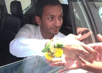 ಕೊನೆಗೂ ದಾವಣಗೆರೆ ದಕ್ಷಿಣ ಕ್ಷೇತ್ರದ ಕೈ ಟಿಕೆಟ್ ಕಗ್ಗಂಟು ಶಮನ