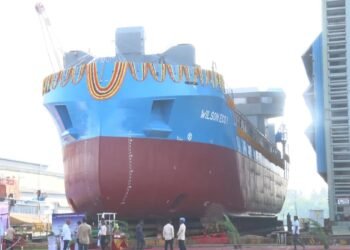 ಉಡುಪಿ ಕೊಚ್ಚಿನ್ ಶಿಪ್ ಯಾರ್ಡ್‌ನಲ್ಲಿ 14 ಹುದ್ದೆಗಳ ನೇಮಕ : ಸಂದರ್ಶನದ ದಿನಾಂಕ ಇಲ್ಲಿದೆ