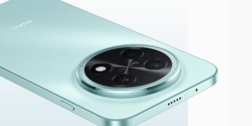 ಹುವಾವೇ ಎಂಜಾಯ್ 90 ಸರಣಿ ಬಿಡುಗಡೆ : ಕೀರಿನ್ 8000 ಚಿಪ್‌ಸೆಟ್‌ನೊಂದಿಗೆ ಎಂಟ್ರಿ!