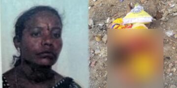 ಬೆಂಗಳೂರಲ್ಲಿ ಮಹಿಳೆಯ ಬರ್ಬರ ಹತ್ಯೆ : ಮೃತದೇಹವನ್ನ ಕಸದ ರಾಶಿಗೆ ಬಿಸಾಡಿದ ಹಂತಕರು