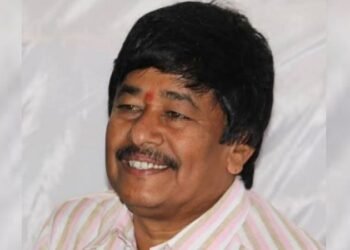 ಕಾಂಗ್ರೆಸ್‌ನ ಹಿರಿಯ ನಾಯಕ, ಮಾಜಿ ಎಂಎಲ್​ಸಿ ಕರಿಯಣ್ಣ ಸಂಗಟಿ ವಿಧಿವಶ