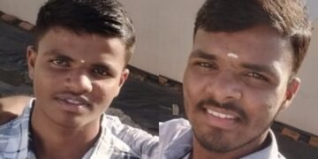 ತುಂಗಭದ್ರಾ ನದಿಯಲ್ಲಿ ಈಜಲು ತೆರಳಿದ್ದ ಸಹೋದರರು ಸಾವು