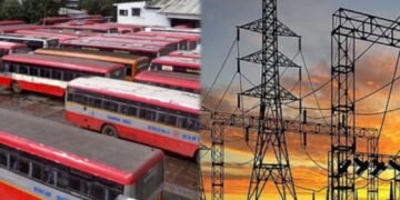 ಅನುದಾನ ನೀಡಿದರೂ ನಷ್ಟದಿಂದ ಹೊರಬಾರದ ಸಾರಿಗೆ, ವಿದ್ಯುತ್ ಕಂಪನಿ