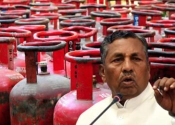 ರಾಜ್ಯದ ಜನತೆಗೆ ಗುಡ್ ನ್ಯೂಸ್ – ಕೇಂದ್ರದಿಂದ ಪ್ರತಿನಿತ್ಯ 10 ಸಾವಿರ ಸಿಲಿಂಡರ್ ಪೂರೈಕೆ!