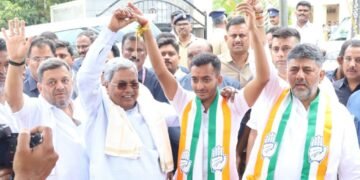 ಯಾವುದೇ ಶಾಸಕ ಮೃತಪಟ್ಟರೆ ಅವರ ಕುಟುಂಬಸ್ಥರಿಗೆ ಟಿಕೆಟ್ ಕೊಡೋದು ನಮ್ಮ ಪಕ್ಷದ ನೀತಿ – ಸಿಎಂ ಸಿದ್ದರಾಮಯ್ಯ