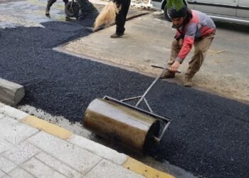 ಯುದ್ಧದ ಎಫೆಕ್ಟ್.. ಬೆಂಗಳೂರಿನ ರಸ್ತೆ ಕಾಮಗಾರಿಗಳಿಗೆ ಬ್ರೇಕ್!