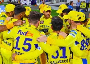 ಚೆನ್ನೈ ಸೂಪರ್ ಕಿಂಗ್ಸ್ ತಂಡಕ್ಕೆ ಈ ಮೂವರು ಆಟಗಾರರು ‘ಹೊರೆ’ಯಾಗಲಿದ್ದಾರೆಯೇ?