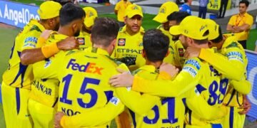 ಚೆನ್ನೈ ಸೂಪರ್ ಕಿಂಗ್ಸ್ ತಂಡಕ್ಕೆ ಈ ಮೂವರು ಆಟಗಾರರು ‘ಹೊರೆ’ಯಾಗಲಿದ್ದಾರೆಯೇ?