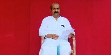 ಉಡುಪಿ ನಗರಾಭಿವೃದ್ಧಿ ಪ್ರಾಧಿಕಾರದ ವಿರುದ್ಧ ರಘುಪತಿ ಭಟ್ ಧರಣಿ ಸತ್ಯಾಗ್ರಹ!