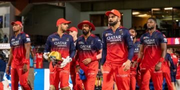 ಆರ್‌ಸಿಬಿ ಪಾಳಯದಲ್ಲಿ ಆತಂಕ.. ಈ ಮೂವರು ಆಟಗಾರರು ತಂಡಕ್ಕೆ ಹೊರೆಯಾಗಲಿದ್ದಾರೆಯೇ?