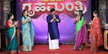 “ಸುವರ್ಣ ಗೃಹಮಂತ್ರಿ” ಹೊಸ ಗೂಗ್ಲಿ!