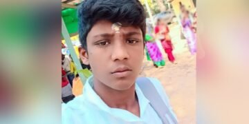 ಕೃಷಿ ಹೊಂಡದಲ್ಲಿ ಮುಳುಗಿ ಬಾಲಕ ಸಾವು