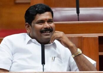 ಸಚಿವ ಶಿವರಾಜ್ ತಂಗಡಗಿ ಆರೋಗ್ಯದಲ್ಲಿ ದಿಢೀರ್‌ ಏರುಪೇರು : ಆಸ್ಪತ್ರೆಗೆ ದಾಖಲು