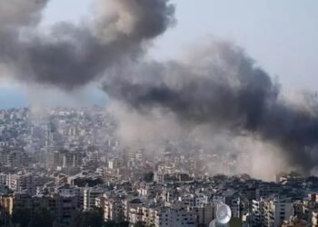 ಮಧ್ಯಪ್ರಾಚ್ಯ ಧಗಧಗ : ಭಾರತದಲ್ಲಿ ಆತಂಕ