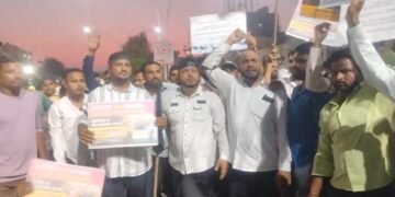 ಉಪಸಮರಕ್ಕೂ ಮುನ್ನವೇ ‘ಕೈ’ಗೆ ಬಂಡಾಯದ ಬಿಸಿ