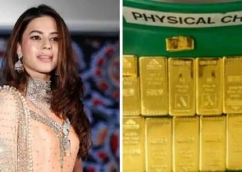 ರನ್ಯಾ ಚಿನ್ನದ ಸ್ಮಗ್ಲಿಂಗ್ ರೋಚಕ ಮಾಹಿತಿ ; ಒಂದು ಕಡೆ ಲಾಭ, ಮತ್ತೊಂದೆಡೆ ನಷ್ಟ