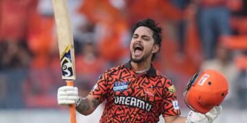 ಸನ್ರೈಸರ್ಸ್ ಹೈದರಾಬಾದ್ನಿಂದ 300 ರನ್ ಗುರಿ.. ಇಶಾನ್ ಕಿಶನ್ ಬಿಚ್ಚಿಟ್ಟ ಸ್ಫೋಟಕ ‘ಫಾರ್ಮುಲಾ’